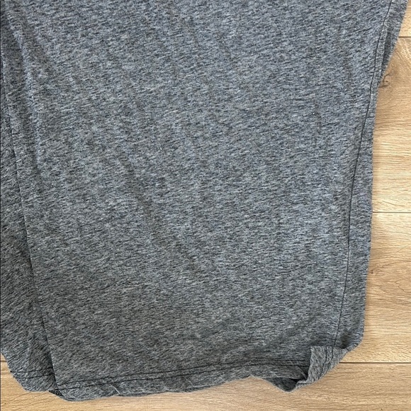 Gray Graphic Tee by Red Jacket Raptors - Picture 9 of 9